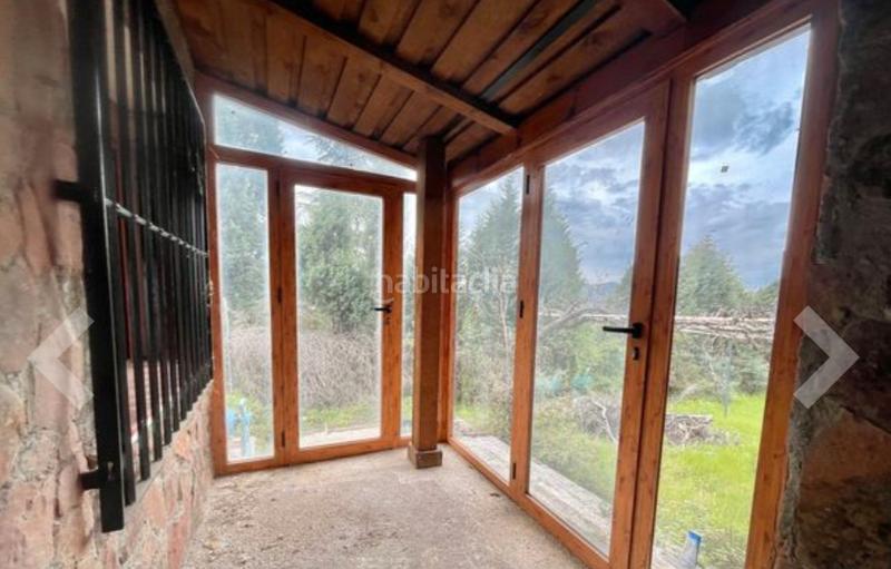 Foto 8aa707d4-d7f3-4f45-987c-9e863024f6e2. Chalet mit kamin heizung pool in Los Ángeles de San Rafael Espinar (El)