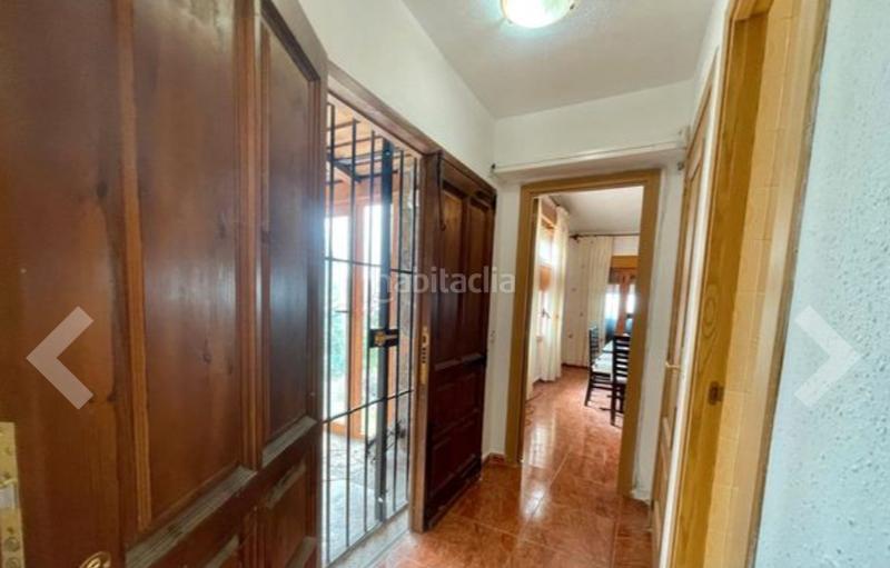 Foto 9c4302e6-6719-465f-9272-055a6a78b8f1. Chalet mit kamin heizung pool in Los Ángeles de San Rafael Espinar (El)