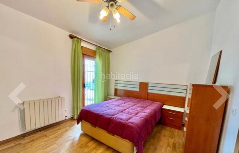 Foto d05e4ef9-970a-4095-82d6-dc847f7344b0. Chalet mit kamin heizung pool in Los Ángeles de San Rafael Espinar (El)