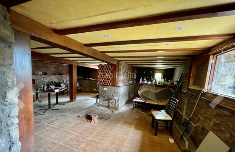 Foto dd05d180-16f6-49b1-bce4-d32be2dbee46. Chalet mit kamin heizung pool in Los Ángeles de San Rafael Espinar (El)