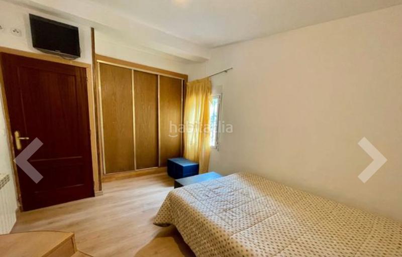 Foto dd9db83f-219e-460f-a7bc-e9bbf58af8c9. Chalet mit kamin heizung pool in Los Ángeles de San Rafael Espinar (El)