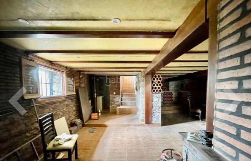 Foto f1103f2f-dbaf-453a-ab95-f83897242614. Chalet mit kamin heizung pool in Los Ángeles de San Rafael Espinar (El)