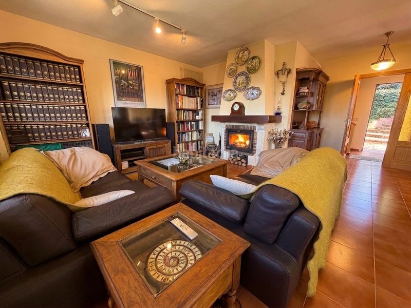 Foto 1a6b00a0-085d-4466-913b-f4d137534d97. Xalet a calle uruguay 959a a Los Ángeles de San Rafael Espinar (El)