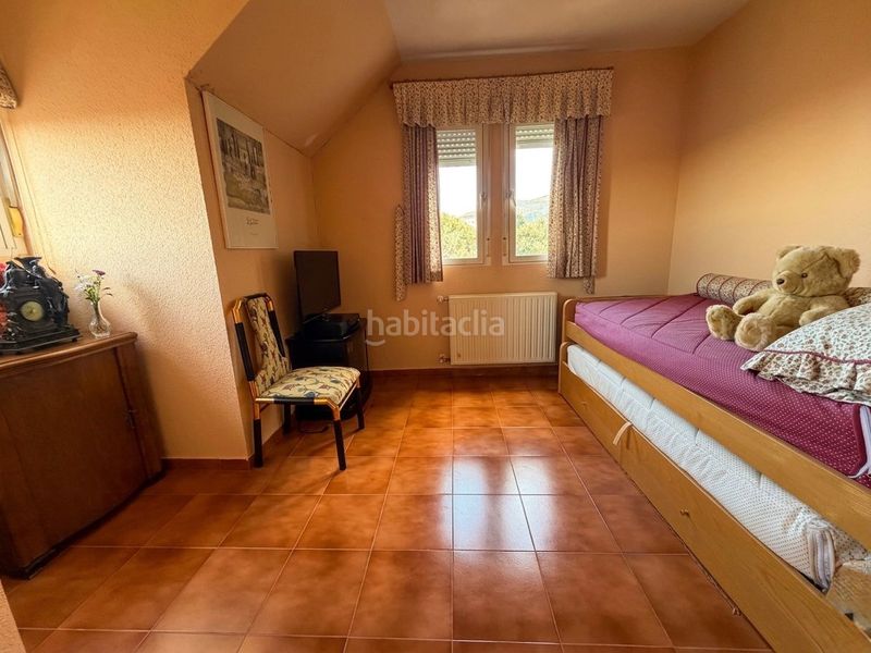 Foto 2d2d3907-e762-4d9b-8555-e98b5455f5e6. Xalet a calle uruguay 959a a Los Ángeles de San Rafael Espinar (El)