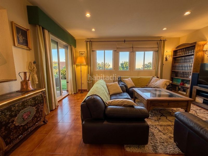 Foto 69984e9f-c7a3-4798-a1d5-e2d7d89973a3. Xalet a calle uruguay 959a a Los Ángeles de San Rafael Espinar (El)