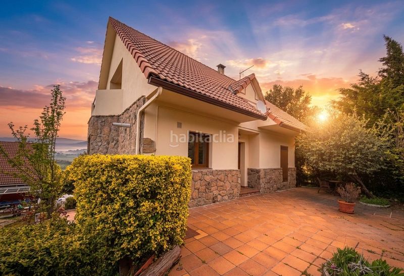 Foto 86f9c4cb-3af4-495c-aea8-092fa2f5ec4c. Xalet a calle uruguay 959a a Los Ángeles de San Rafael Espinar (El)