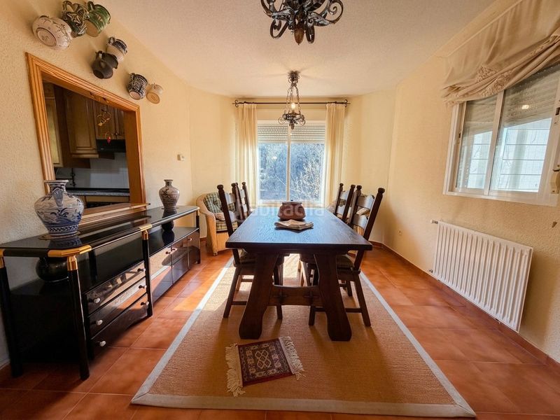 Foto e75bb9ba-0be1-4a77-b50d-05dad4496e39. Xalet a calle uruguay 959a a Los Ángeles de San Rafael Espinar (El)