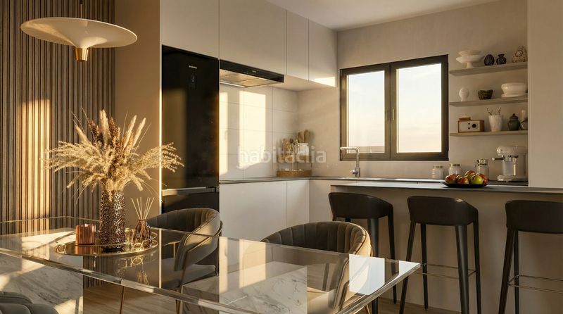 Foto 61a6d92f-01b2-4e22-a212-213713c5b62b. Casa aparellada a avenida francia 42e a Los Ángeles de San Rafael Espinar (El)