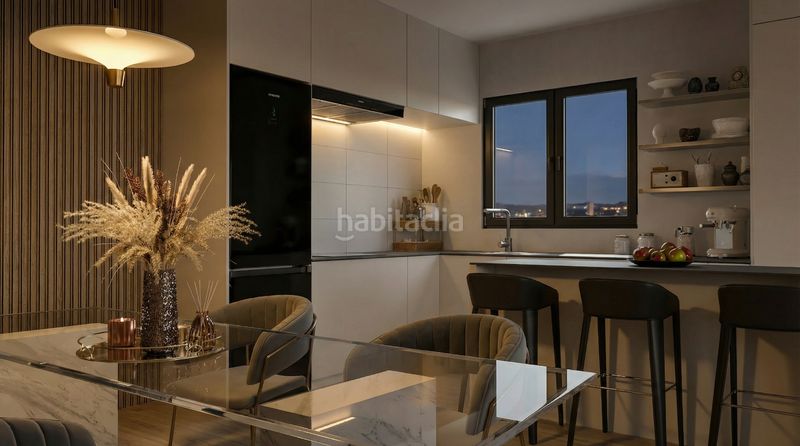 Foto bbb005af-210c-4600-b9d2-fe7a50d3afce. Casa aparellada a avenida francia 42e a Los Ángeles de San Rafael Espinar (El)