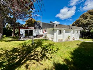 Xalet  Calle évora 480. Chalet totalmente reformado con gran parcela en los ángeles de s
