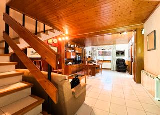 Bauernhof in Travessera telegrafol 6. Casa en planta baja y amplia y con muchas posibilidades en bell-