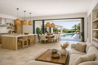 Wohngrundstück in Carrer d'almenar 28. Imagina vivir en una casa cómoda, casi toda en planta baja, con