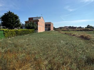 Residential Plot in Carrer d'almenar 28. Inmejorable situación y vistas para tu vivienda.