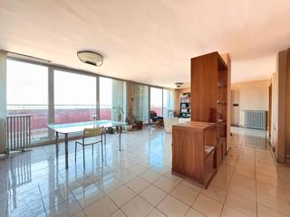 Àtic  Avinguda de rosa parks 61. Ático exclusivo con terraza perimetral de 370 m² y vistas panorá
