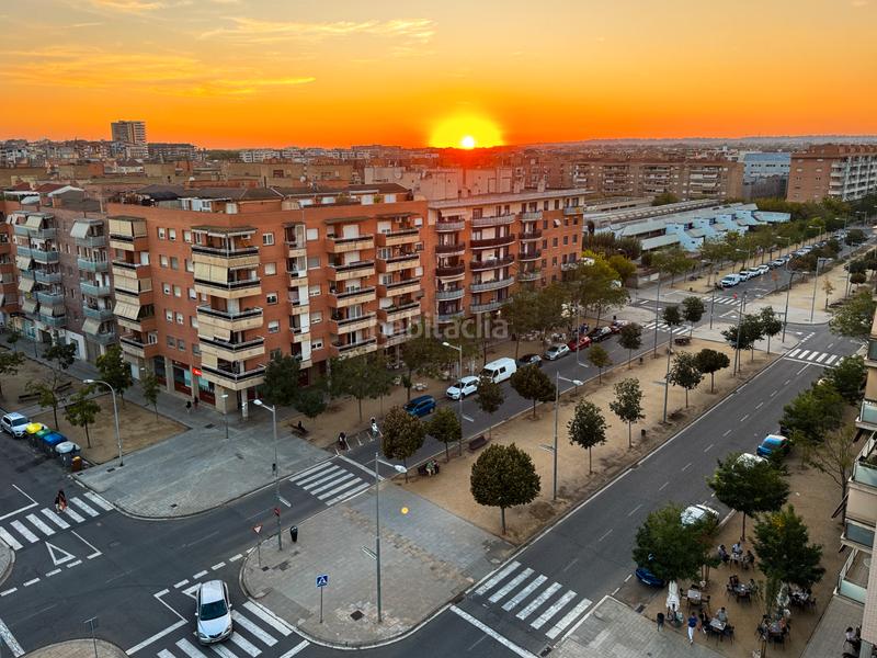 Foto 3a9a75a6-7b87-4097-a91c-c6c12df85ef2. Àtic a avinguda de rosa parks 61 a Balàfia Lleida