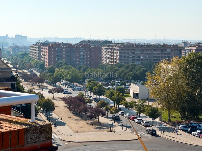 Foto 3f4de81b-100f-4a5b-8751-01fdb8629b57. Àtic a avinguda de rosa parks 61 a Balàfia Lleida