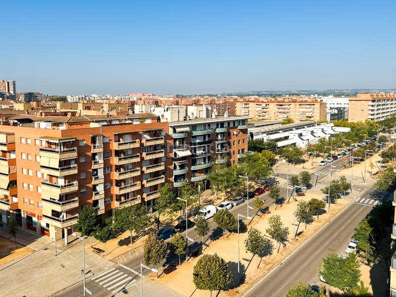Foto a6d62c09-82ce-49af-97ce-b6b08d12e7fe. Àtic a avinguda de rosa parks 61 a Balàfia Lleida