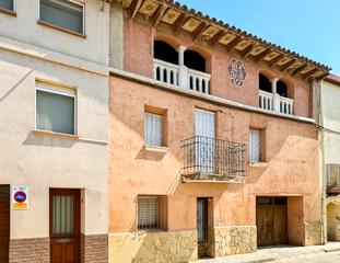 Mas à Carrer ponent 22. Oportunidad en fondarella! casa en venta en reforma avanzada