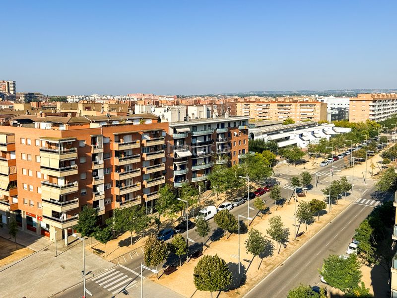 Foto 8f52f1e4-a5ba-4d98-b1ec-2fd1484114f4. Local comercial a Pardinyes Lleida