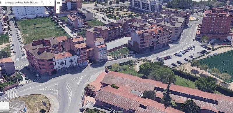 Foto 1f117a19-4b56-4d69-838a-a30c425f84fc. Miete wohngrundstück in avinguda de rosa parks 52 in Lleida