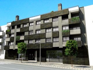 Solar urbano en Avinguda alcalde recasens 56. Alquiler o venta. frente zona deportiva. solar urbano de 500 met