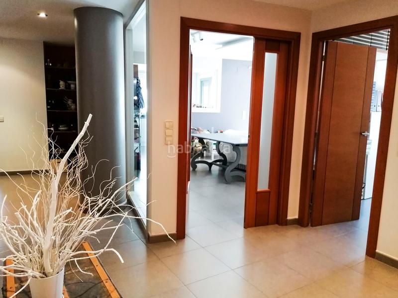 Foto 0a8d1b6b-ac28-42ed-8b1c-be3bcbfbe31a. Planta baja en carrer vila de toluges 3 pis ampli de 4 habitacions en planta baixa amb jardí. en Borges Blanques (Les)