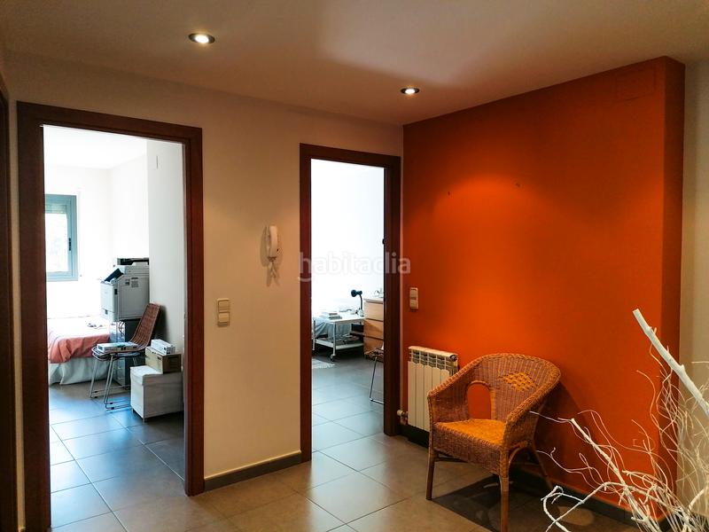 Foto 28e077d4-69cc-4483-a962-9cb7af20bc3d. Planta baja en carrer vila de toluges 3 pis ampli de 4 habitacions en planta baixa amb jardí. en Borges Blanques (Les)