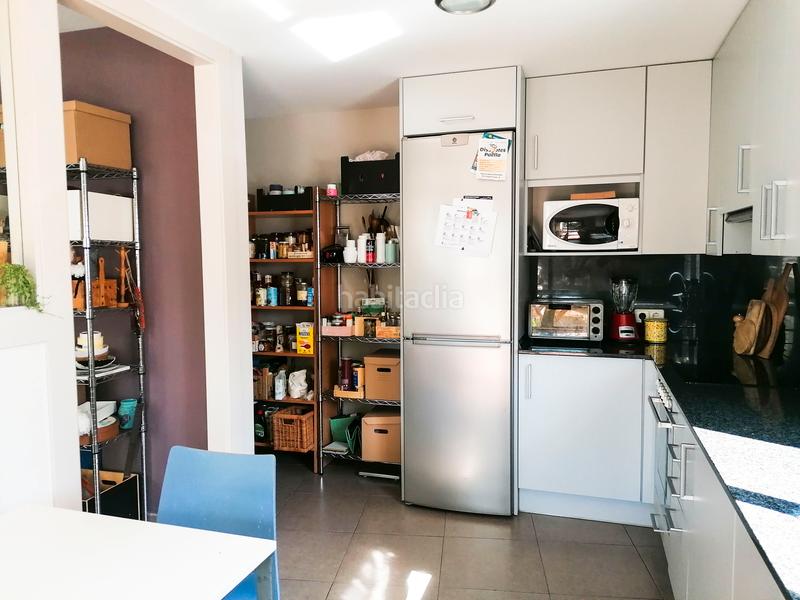 Foto 476f5753-646e-42ab-a2d6-49155b728df8. Planta baja en carrer vila de toluges 3 pis ampli de 4 habitacions en planta baixa amb jardí. en Borges Blanques (Les)