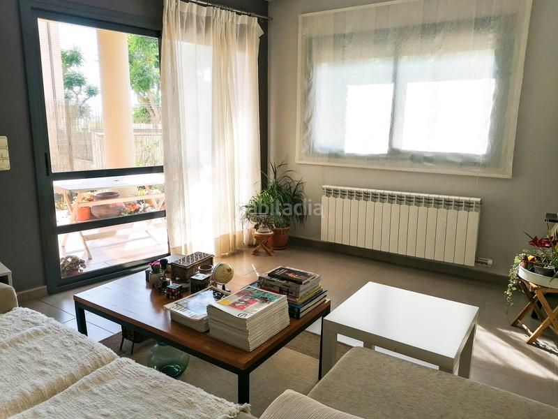 Foto 59464e10-706b-4d70-81ae-4739c3418974. Planta baja en carrer vila de toluges 3 pis ampli de 4 habitacions en planta baixa amb jardí. en Borges Blanques (Les)