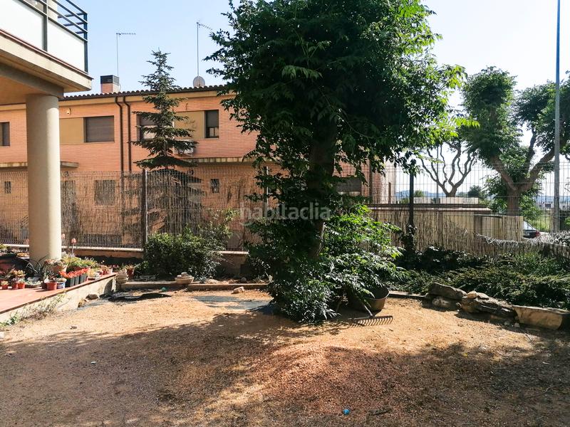 Foto 89c974c3-7fcc-4386-af77-b09dd39b9e5b. Planta baja en carrer vila de toluges 3 pis ampli de 4 habitacions en planta baixa amb jardí. en Borges Blanques (Les)