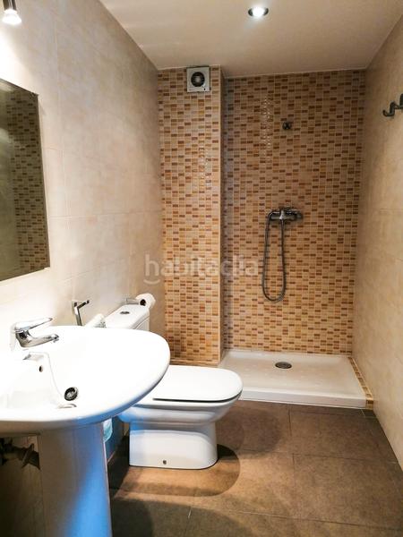Foto cb3f6004-82a4-4e18-adc2-4edeb2a1dcd3. Planta baja en carrer vila de toluges 3 pis ampli de 4 habitacions en planta baixa amb jardí. en Borges Blanques (Les)