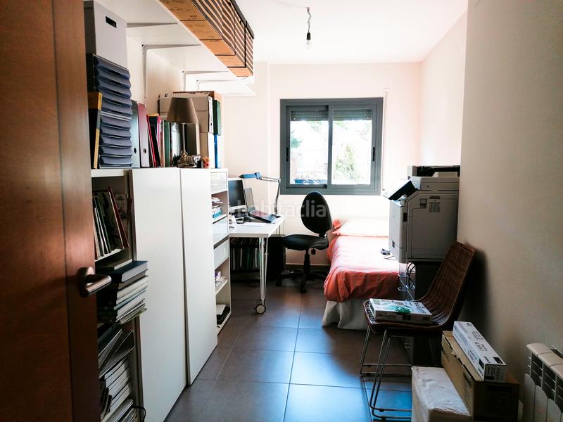 Foto df7a47b9-9666-410f-afce-a420c40a28bf. Planta baja en carrer vila de toluges 3 pis ampli de 4 habitacions en planta baixa amb jardí. en Borges Blanques (Les)
