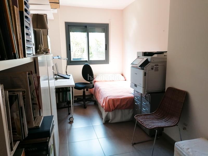 Foto e82e69f8-ada3-4d1a-bf97-cd18a853ee06. Planta baja en carrer vila de toluges 3 pis ampli de 4 habitacions en planta baixa amb jardí. en Borges Blanques (Les)