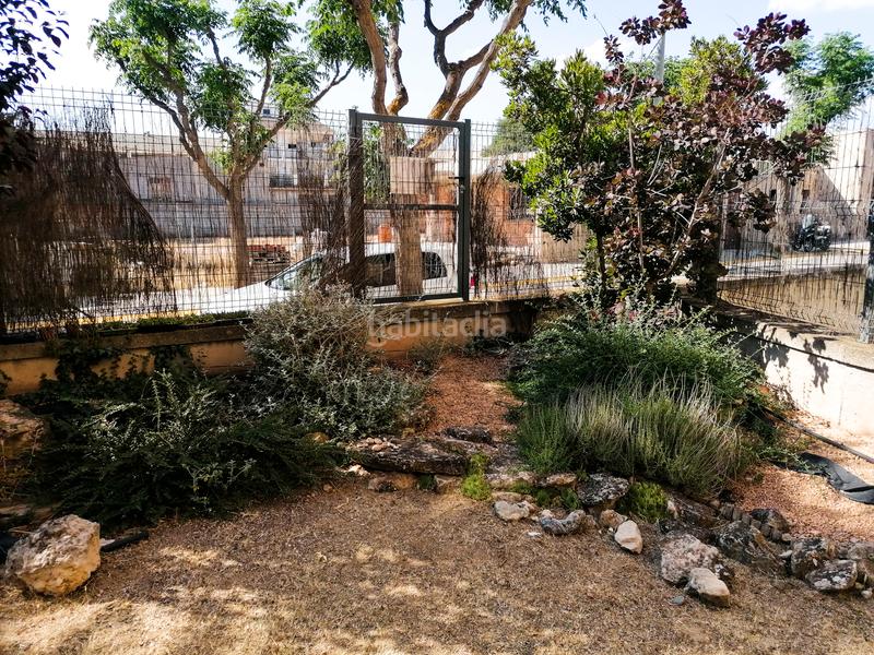 Foto ed92c153-455b-47ec-849b-f25cb8afeb21. Planta baja en carrer vila de toluges 3 pis ampli de 4 habitacions en planta baixa amb jardí. en Borges Blanques (Les)