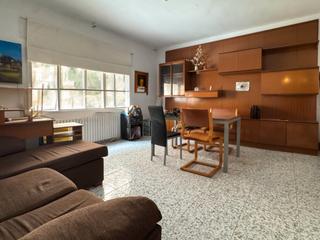Pis a Carrer santiago rossinyol 3. ¡oportunidad única en el centro de almenar!
