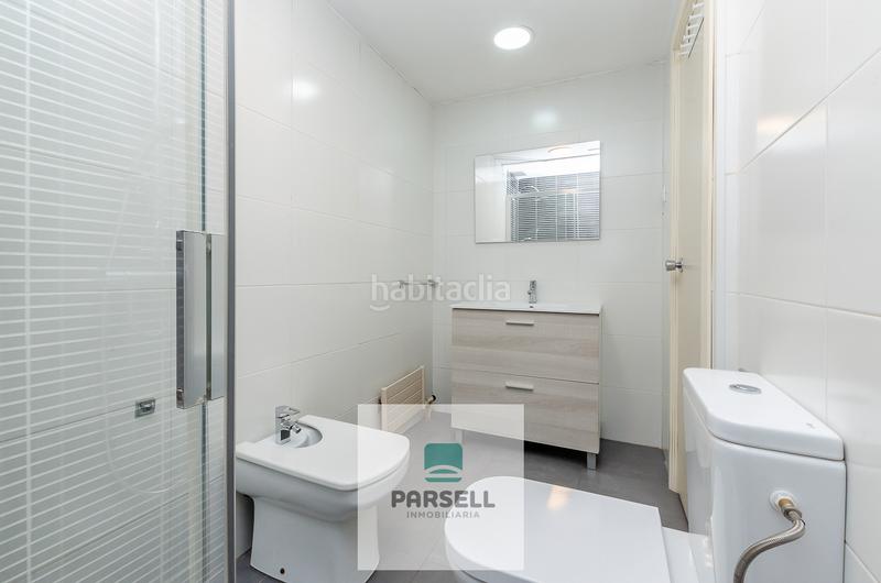Foto 14ae0dee-da93-429f-864c-aaab6751fbec. Appartamento con riscaldamento in Sant Martí de Provençals Barcelona
