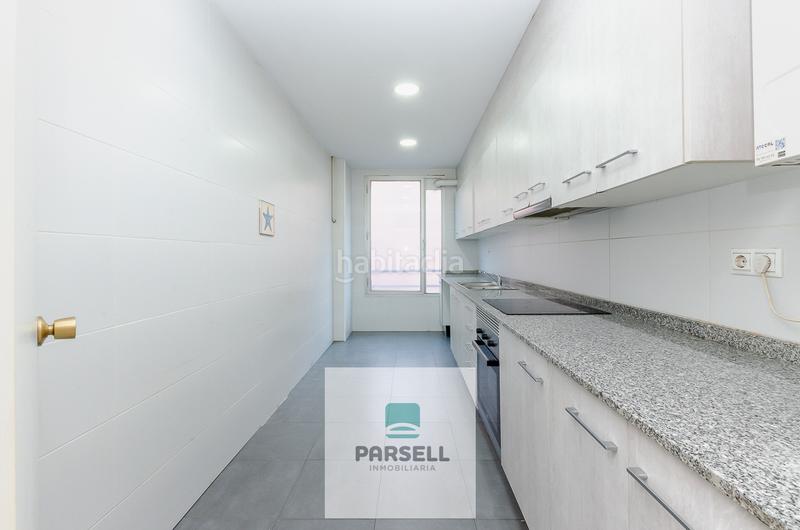 Foto 50238137-2218-4c9e-b13c-04a0981cf13b. Appartamento con riscaldamento in Sant Martí de Provençals Barcelona