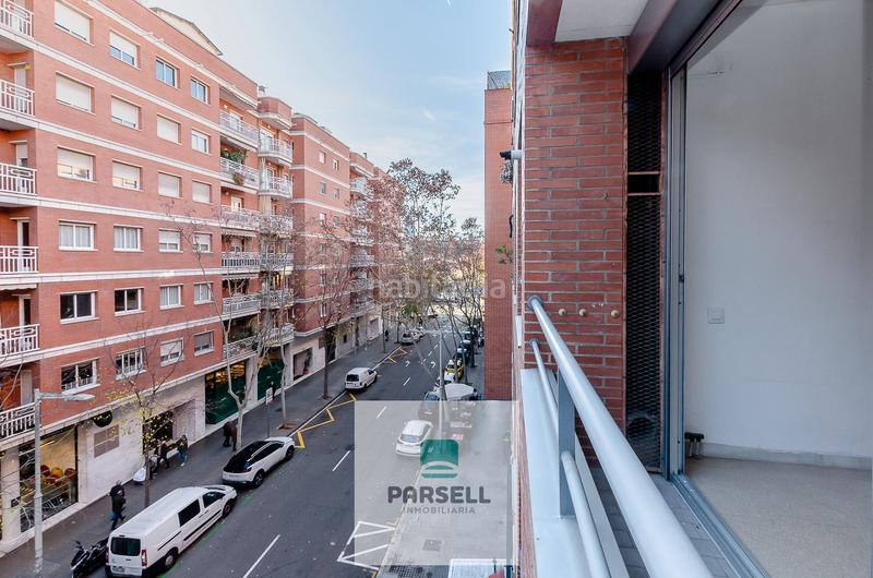 Foto 63e7ef46-1f0c-4cea-b771-8e5e40d279bb. Appartamento con riscaldamento in Sant Martí de Provençals Barcelona