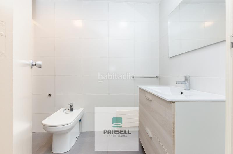 Foto c082d231-9976-4ed1-b8d4-879db7e7a5e9. Appartamento con riscaldamento in Sant Martí de Provençals Barcelona