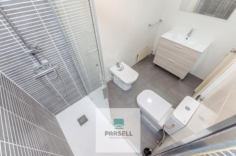 Foto d91ba4a8-f23d-455a-9b3a-f4dea77be713. Appartamento con riscaldamento in Sant Martí de Provençals Barcelona