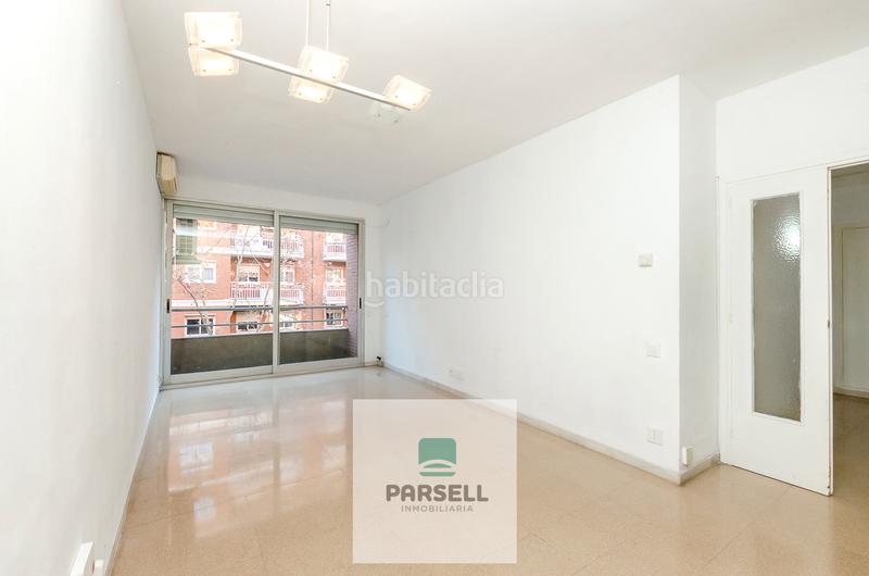 Foto dbd79f29-b481-4214-b777-df7a2f59ebfc. Appartamento con riscaldamento in Sant Martí de Provençals Barcelona