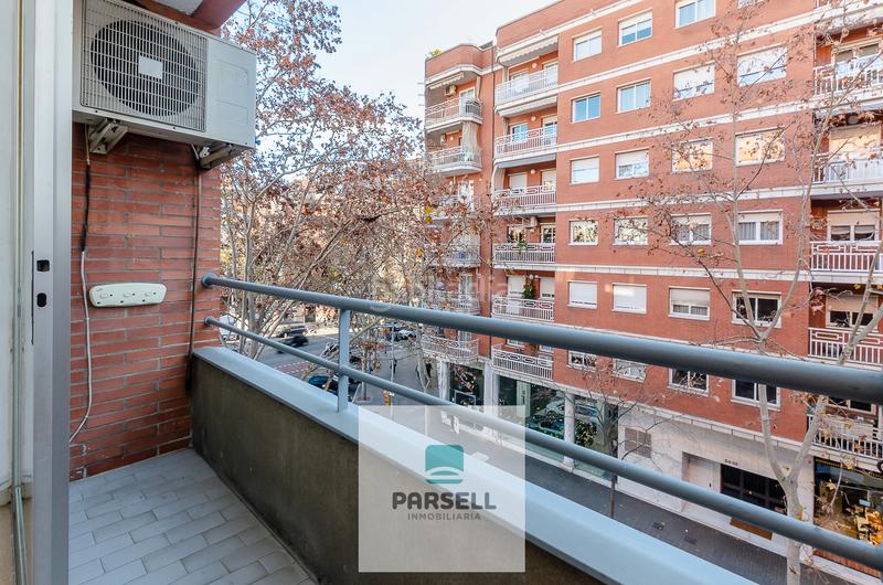 Foto f5b7eee0-aea1-4fab-9b5d-1381132759e3. Appartamento con riscaldamento in Sant Martí de Provençals Barcelona