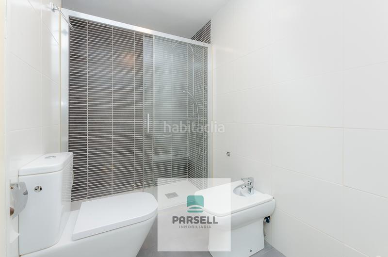 Foto fff88300-5b45-438d-8a4c-bea9bc88d1de. Appartamento con riscaldamento in Sant Martí de Provençals Barcelona