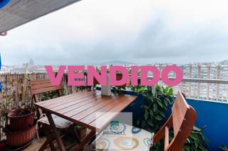 Appartement  Gran via de les corts catalanes. Piso en venta con balcon en barcelona!