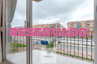 Etagenwohnung  Gran via de les corts catalanes. Piso en venta con balcon! sant marti / poble nou / barcelona