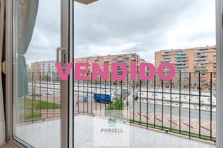 Appartamento  Gran via de les corts catalanes. Piso en venta con balcon! sant marti / poble nou / barcelona
