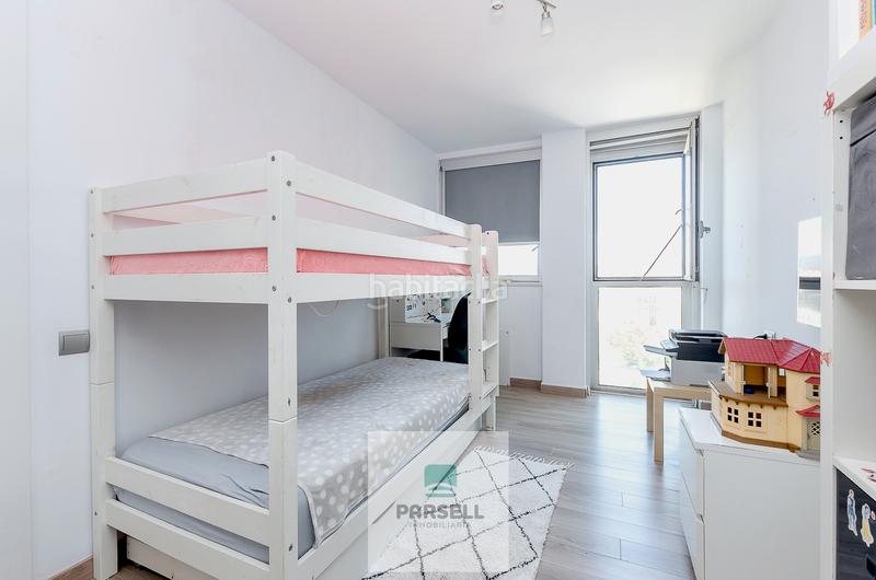 Foto 88b14474-e5ee-4c1a-8658-47f276e1a39e. Piso  en venta, planta 15º con piscina, diagonal mar en Barcelona