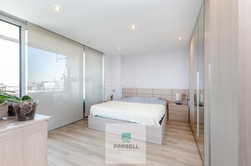 Foto a0200677-2e96-4680-911e-5589d51d732a. Piso  en venta, planta 15º con piscina, diagonal mar en Barcelona