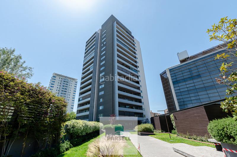 Foto f83236df-6d04-4f9f-9cf4-29673749ddd9. Piso  en venta, planta 15º con piscina, diagonal mar en Barcelona