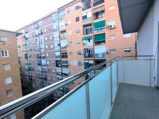 Piso  Carrer del paraguai. Piso en venta con balcon!